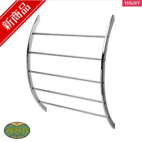 【PICKLES／ピクルス】[USホテル仕様] 5段タオルラック