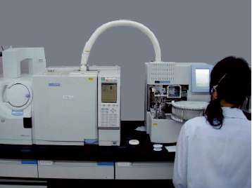 品質評価試験のご案内