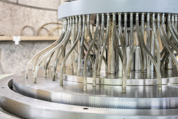 千葉セラミック工業株式会社　生産設備