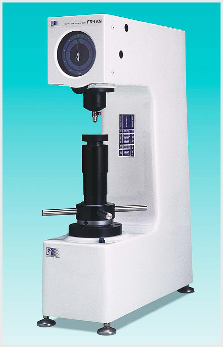 生体組織硬度計 井元製作所 | イプロスものづくり