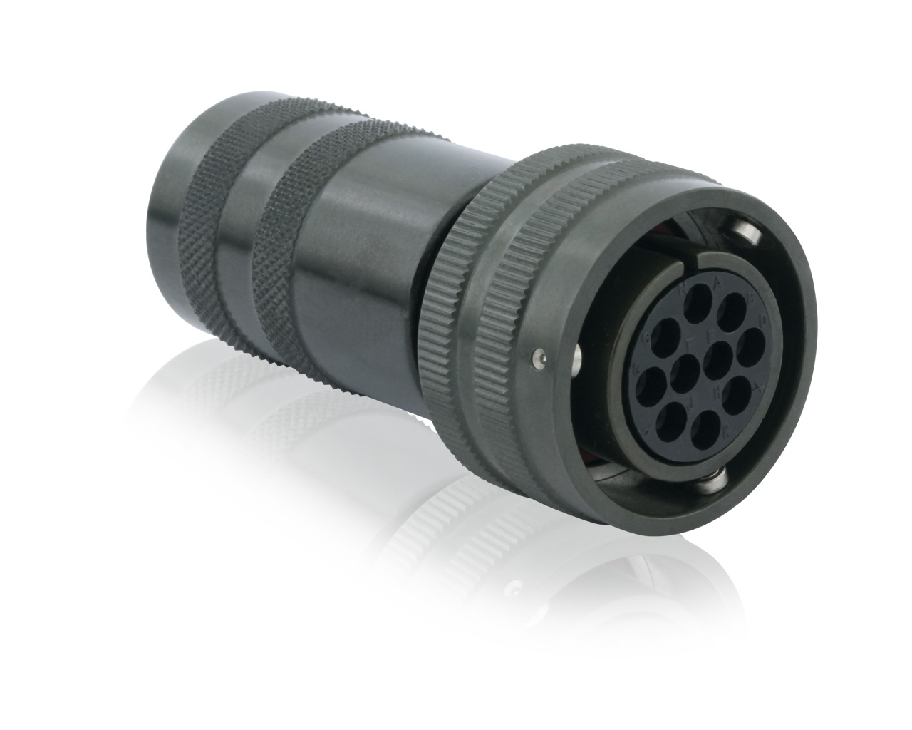 VGE1シリーズ/VG95234準拠コネクタ