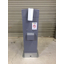 Easy-to-install and move simple gate! 【Remote control gate + steel plate foundation】