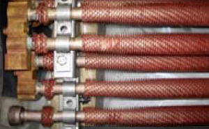 ケミカルクリーニングサービス