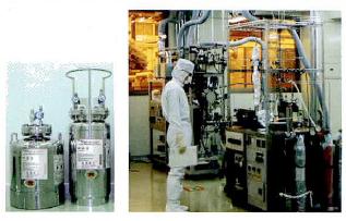 半導体材料 高純度エッチングガス | ADEKA - Powered by イプロス