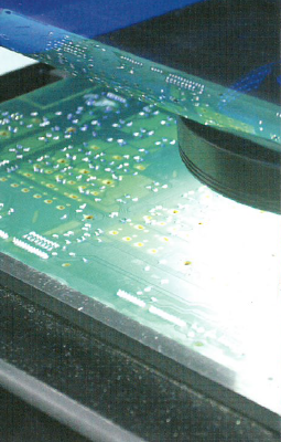 電子回路実装基板製造サービス