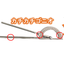 Isn't the current goniometer difficult to use? The Kachikachi Goniometer solves that.