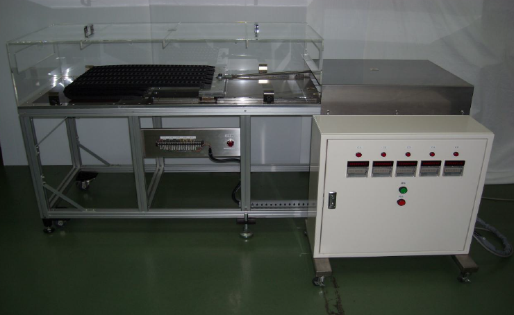 ケーブル屈曲試験機『CBT-500型』