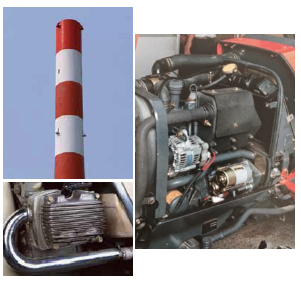 塗料『ネツゾール』