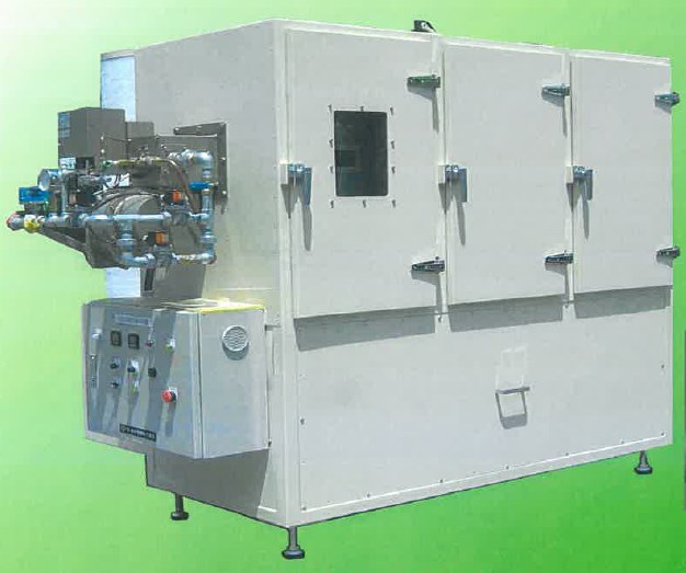 給気暖房装置『WKD-220型』