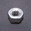 TRES LOCK Series Hex Weld Nut (Type 1A)
