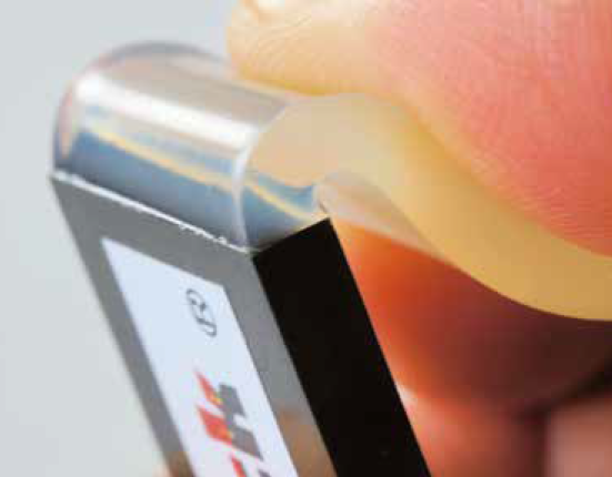 【研究開発事例】ゴム×樹脂架橋結合複合材『ラジカロック』