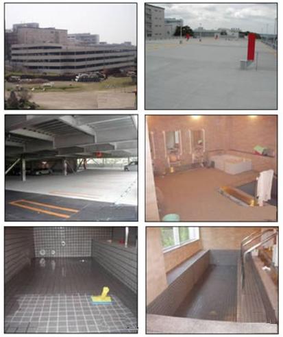 エココーティング　液体ガラスコーティング