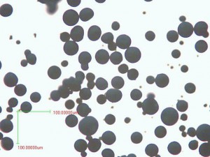 スプレードライヤー【受託加工】※300社の実績あり！