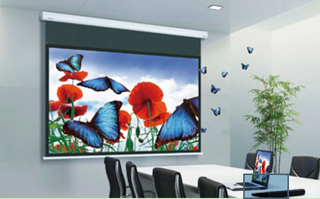 dnp Supernova(TM) スクリーン