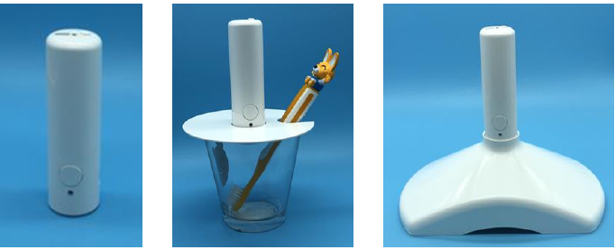 ハンディUV殺菌器