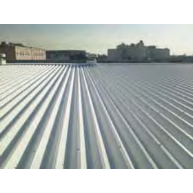 工場・倉庫の建物改修