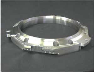 難削材　複合加工サービス