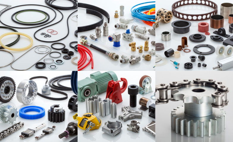 【事例】ウインチ用安全柵＋固定台