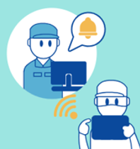 情報共有・管理ツール『GENBA/KATASU』