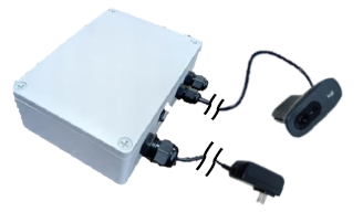 コレディモニター(デジタル/アナログメータモデル)