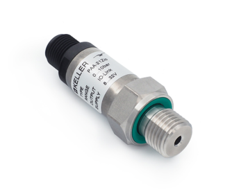 ケラー社 IO-Link出力圧力センサ シリーズ21Zio