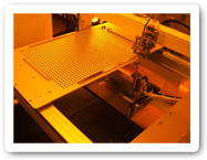 省力化機械・機械加工部品の 加工・組立サービス