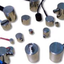 Various AE sensors
