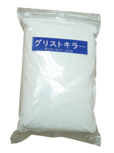 酸素系洗浄剤『グリストキラー』