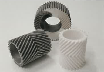 金属・セラミックス ３Dプリンタ用ペレット材料