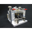 Coin-type battery dedicated fixture - Measure quickly, easily, and precisely.