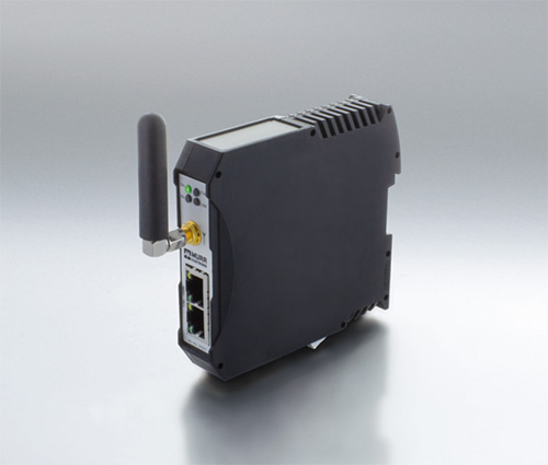 簡易型IoTゲートウェイ Nexogate