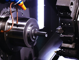 【冷間鍛造】部品高精度化のカギとなる「冷間鍛造＋二次加工」