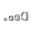 High Stability Stainless Steel Mirror Mount MHX
