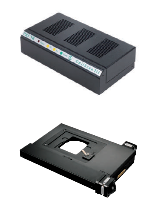 OptiScan III