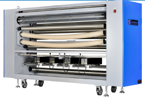 布目曲り自動矯正装置『DM-SVW8S』国内シェア率No.１！