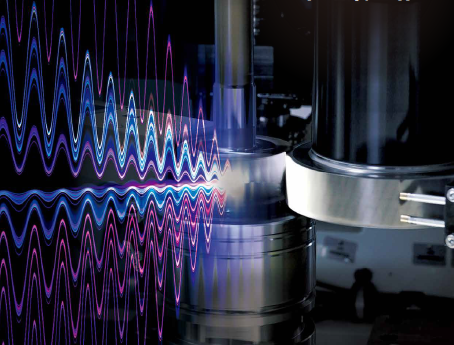 ギア試験機『NVHG-EAR』