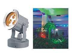 装飾用LEDライト　LED Garden Light