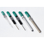 Surfactant measurement electrodes (anionic, cationic, nonionic electrodes)