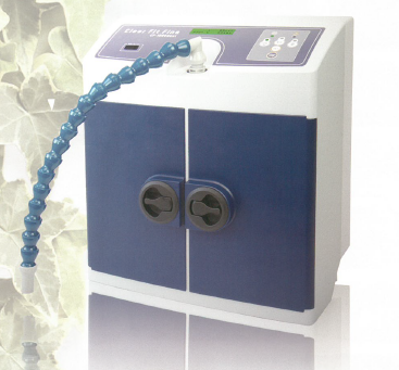 弱酸性次亜機能水生成装置『Clear Fit Fine』