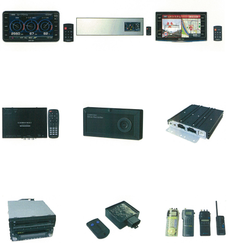 鳥取コスモサイエンス株式会社　事業紹介