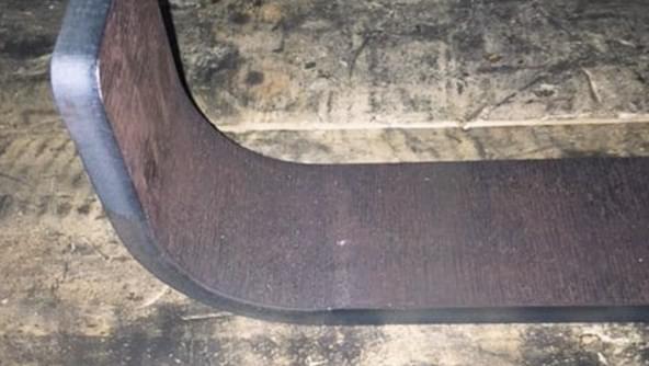 高張力鋼板『WEL-TEN(R)』