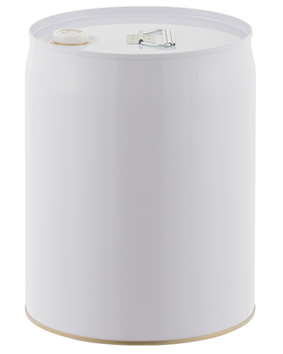 ペール缶『クローズタイプ』