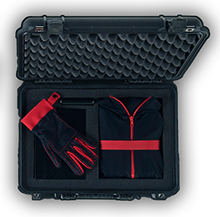 NANSENSE　フルボディキャプチャシステム