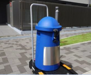 メディカル輸送サービス