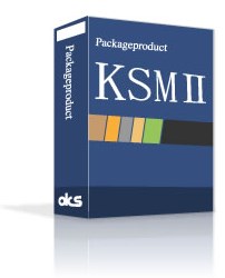 販売管理システム『KSMII』