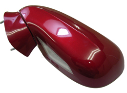 プラスチック用精密金型　設計・製造サービス