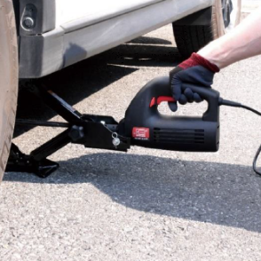 ジャッキアップらくちん