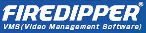 映像統合監視ソフトウェア『FIREDIPPER(R)』
