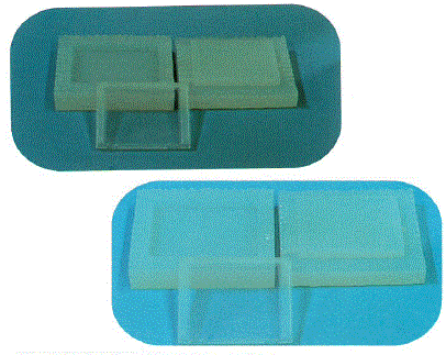 真空注形加工サービス