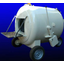 [Counter-Terrorism Product] Explosive Storage Container 'GOLAN 3'
